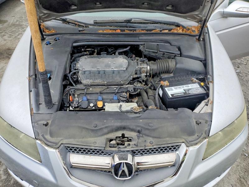 Продаж на аукціоні авто 2007 Acura Tl, vin: 19UUA76577A006877, номер лоту: 47063696