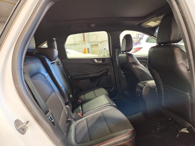 Aukcja sprzedaży 2023 Ford Escape, vin: 1FMCU9MN6PUB42220, numer aukcji: 45449736
