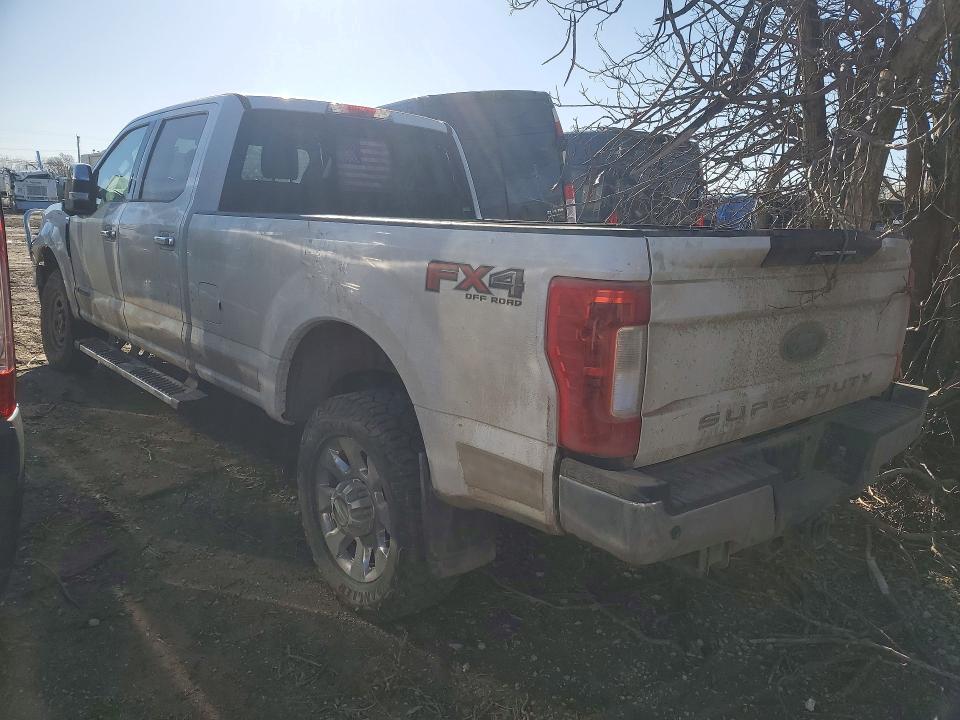Продажа на аукционе авто 2018 Ford F350, vin: 1FT8W3BT5JEB50927, номер лота: 45593166