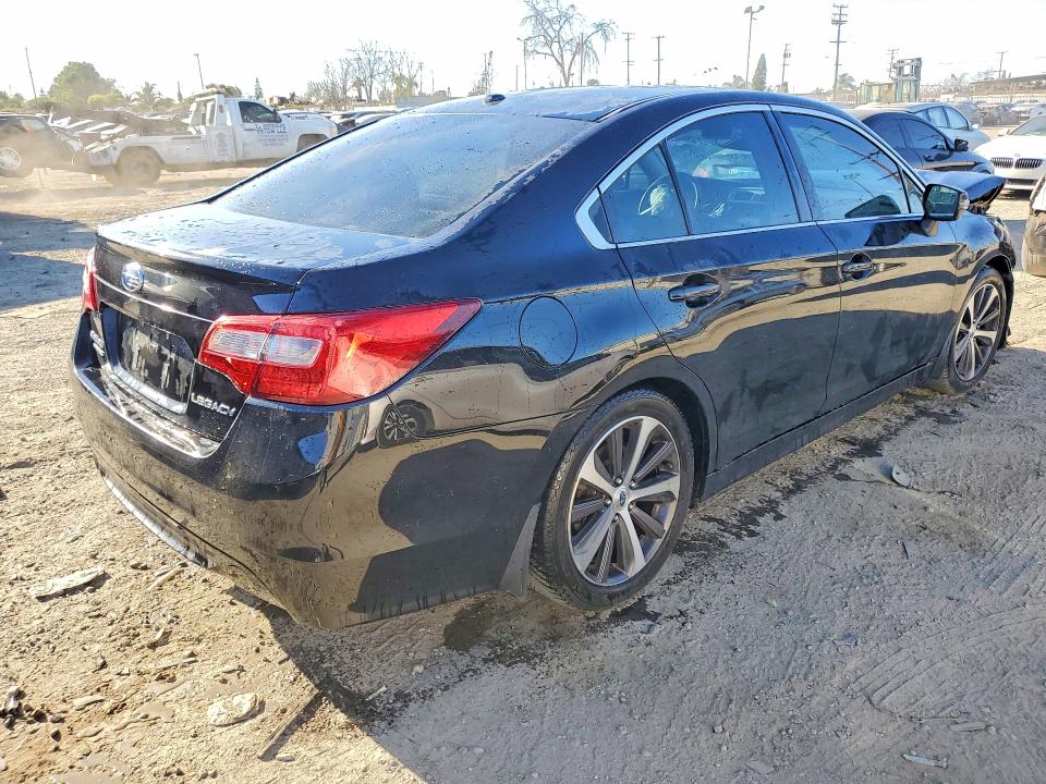 Продажа на аукционе авто 2015 Subaru Legacy, vin: 4S3BNBN61F3048164, номер лота: 41589276