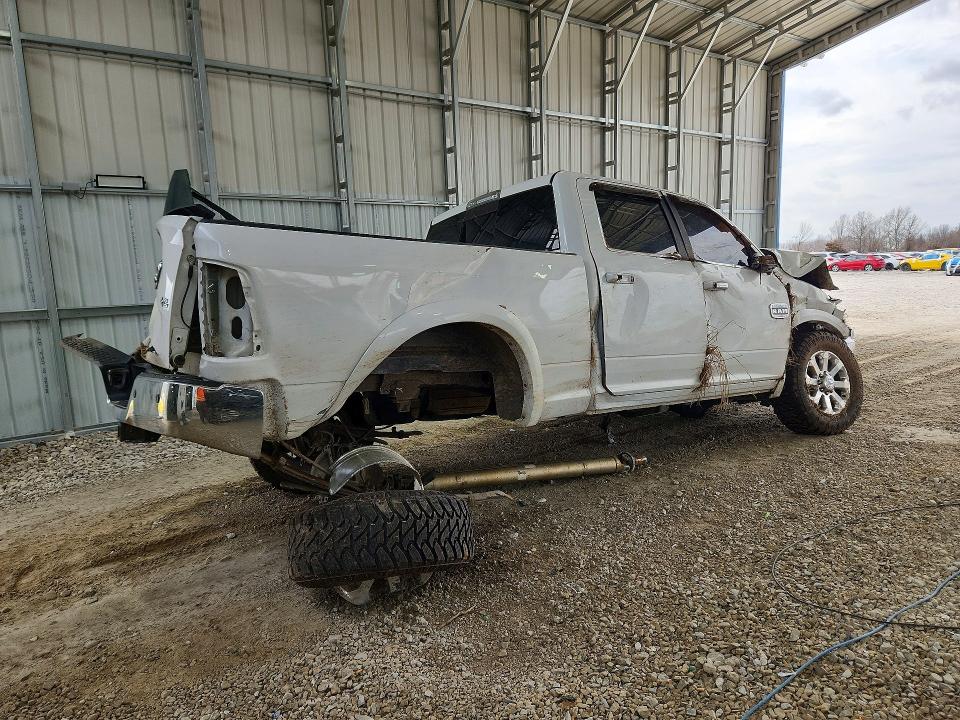 Aukcja sprzedaży 2013 Ram 2500, vin: 3C6UR5GL3DG537992, numer aukcji: 41979396