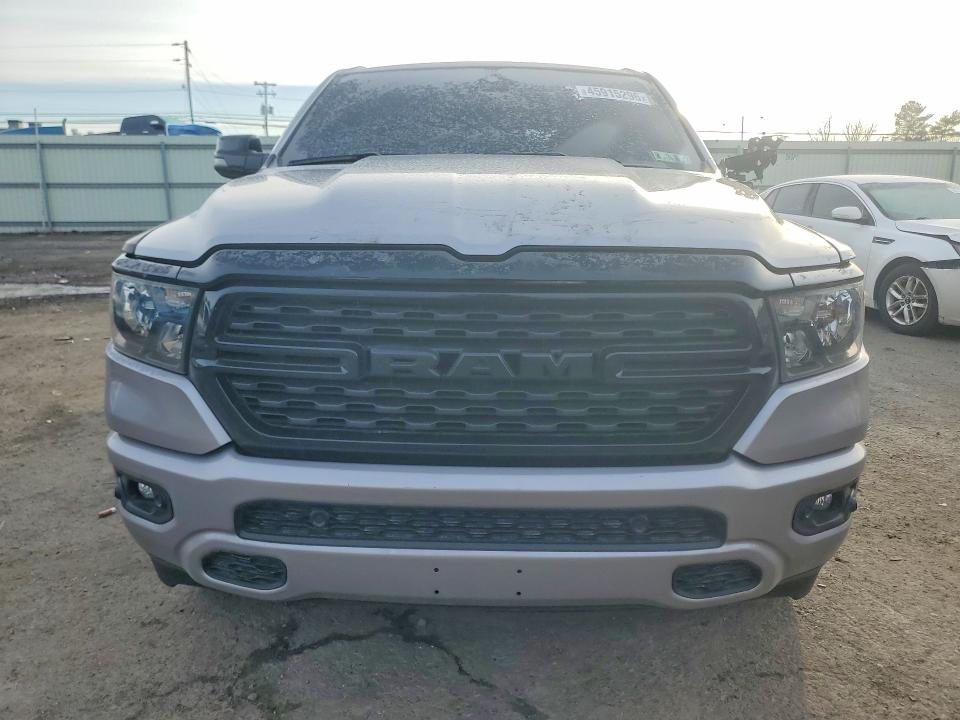 Продажа на аукционе авто 2024 Ram 1500, vin: 1C6SRFFT8RN211120, номер лота: 45915296