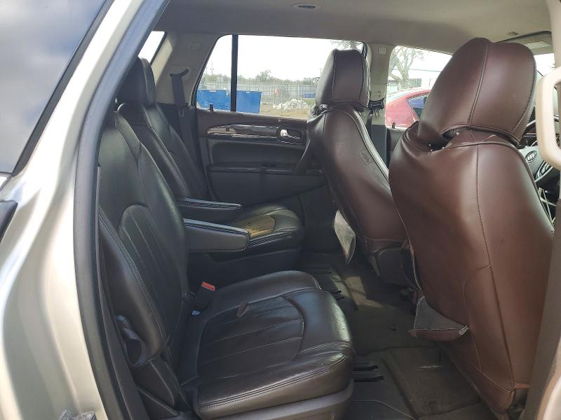 79473495 :رقم المزاد ، 5GAKRBKD0EJ268768 vin ، 2014 Buick Enclave مزاد بيع