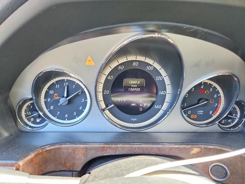 Aukcja sprzedaży 2013 Mercedes-benz E, vin: WDDHF8JB3DA667926, numer aukcji: 79962035