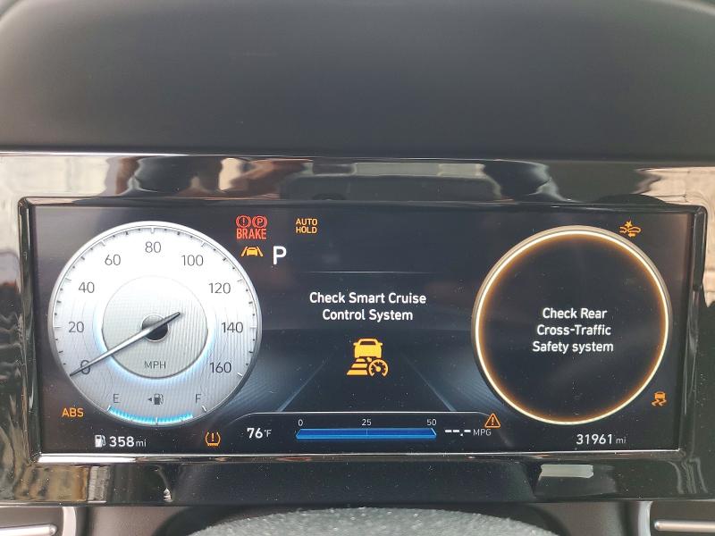 47946546 :رقم المزاد ، KMHLS4AG4NU369658 vin ، 2022 Hyundai Elantra مزاد بيع