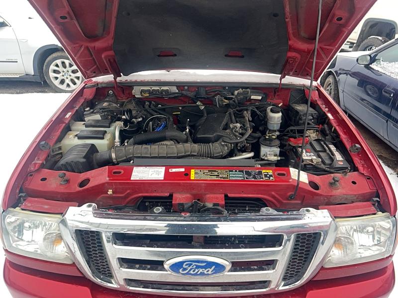 Aukcja sprzedaży 2007 Ford Ranger, vin: 1FTZR44U87PA65357, numer aukcji: 47824216