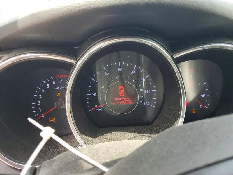 Продажа на аукционе авто 2013 Kia Optima, vin: 5XXGM4A76DG176125, номер лота: 47525116