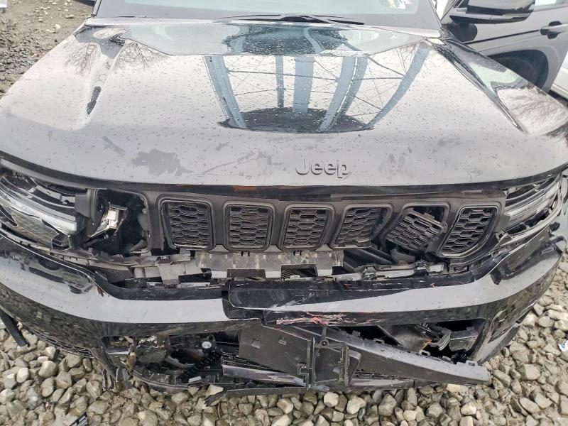 79552735 :رقم المزاد ، 1C4RJKAG0S8673869 vin ، 2025 Jeep Grand Cherokee مزاد بيع