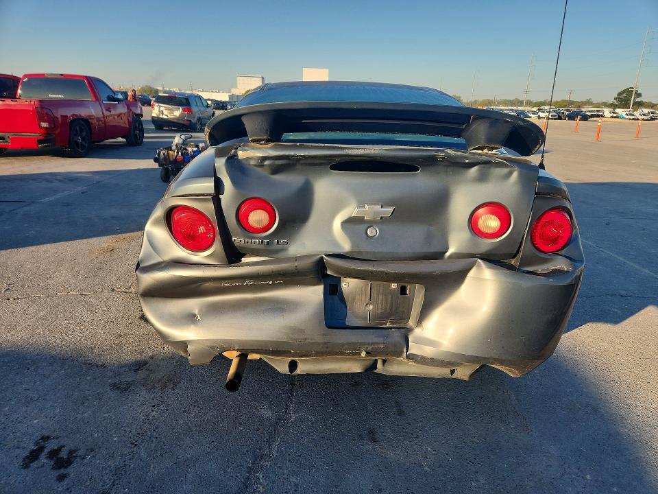 Aukcja sprzedaży 2006 Chevrolet Cobalt, vin: 1G1AK15FX67771396, numer aukcji: 46941356