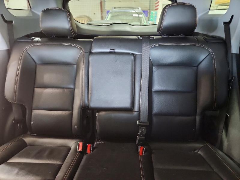 Продаж на аукціоні авто 2021 Gmc Terrain, vin: 3GKALVEV6ML317291, номер лоту: 46884396