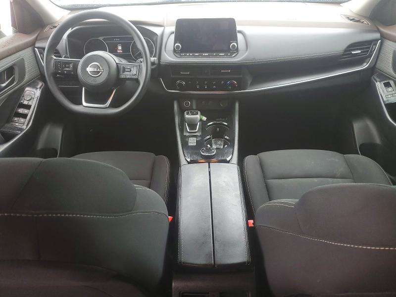 Продаж на аукціоні авто 2023 Nissan Rogue, vin: 5N1BT3AB3PC857905, номер лоту: 79222935