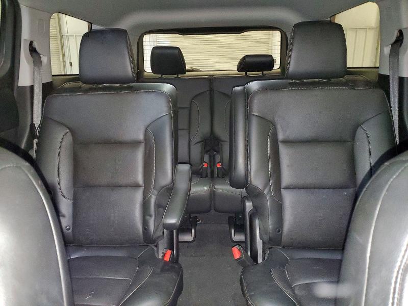 2017 Gmc Acadia მანქანა იყიდება აუქციონზე, vin: 1GKKNWLS2HZ312603, აუქციონის ნომერი: 47990586