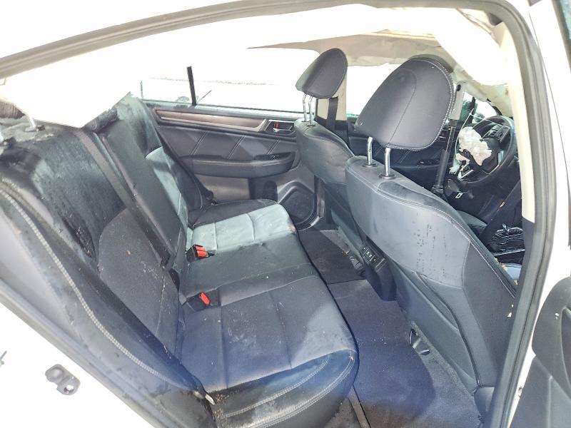 2019 Subaru Legacy მანქანა იყიდება აუქციონზე, vin: 4S3BNAN68K3003968, აუქციონის ნომერი: 46005096