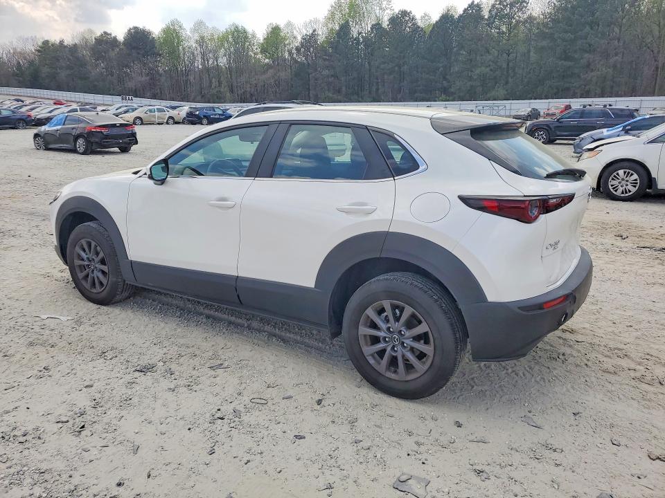 Aukcja sprzedaży 2025 Mazda Cx-30, vin: 3MVDMBAM3SM772946, numer aukcji: 47248476