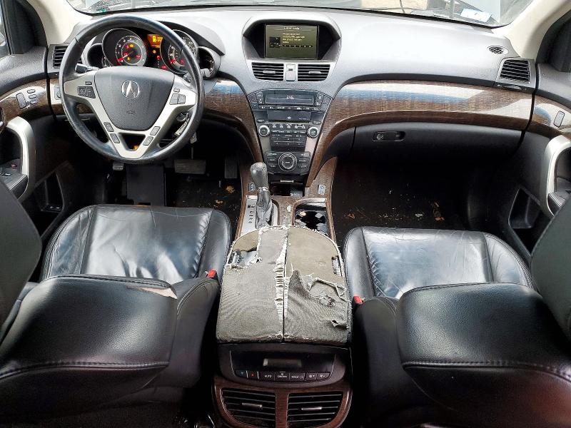 Продажа на аукционе авто 2010 Acura Mdx, vin: 2HNYD2H60AH525983, номер лота: 42051916