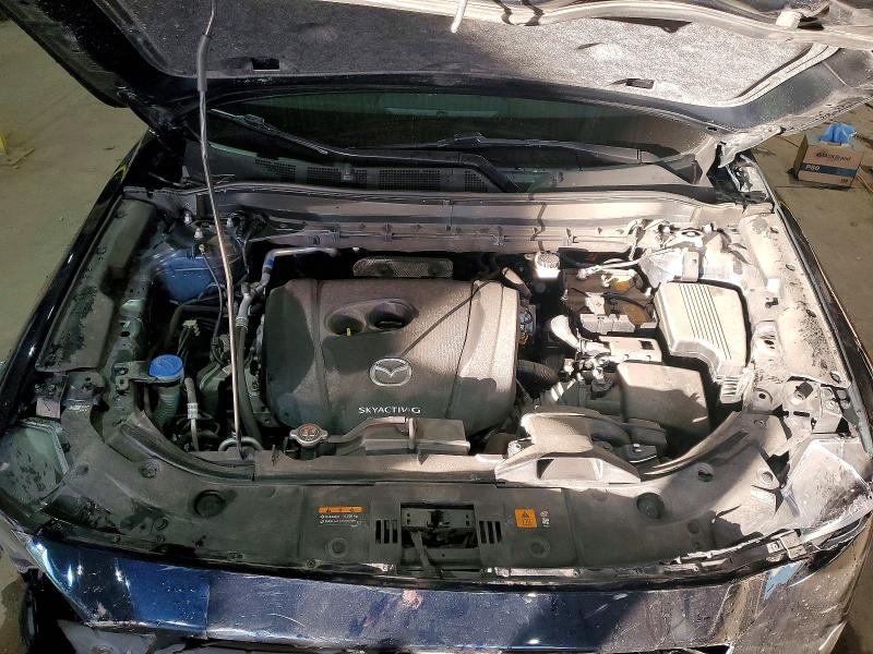 Продажа на аукционе авто 2023 Mazda Cx-5, vin: JM3KFBDM7P0197685, номер лота: 46438186