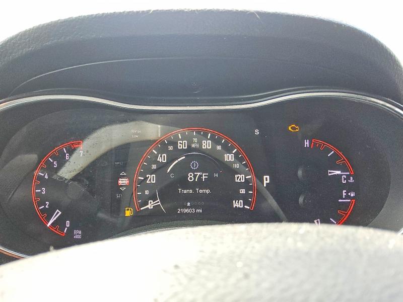 Aukcja sprzedaży 2014 Dodge Durango, vin: 1C4RDHDG6EC425097, numer aukcji: 47816826