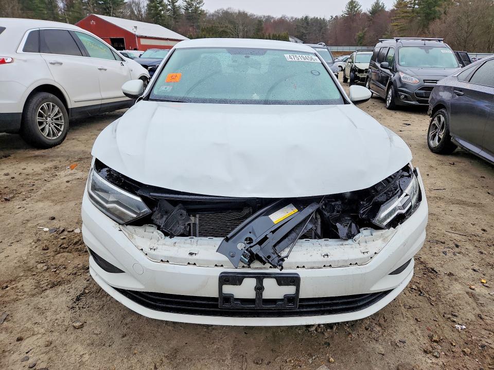 Aukcja sprzedaży 2020 Volkswagen Jetta, vin: 3VWC57BU2LM088071, numer aukcji: 47519456