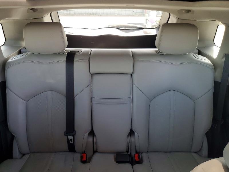 Продажа на аукционе авто 2014 Cadillac Srx, vin: 3GYFNCE39ES647135, номер лота: 46231686