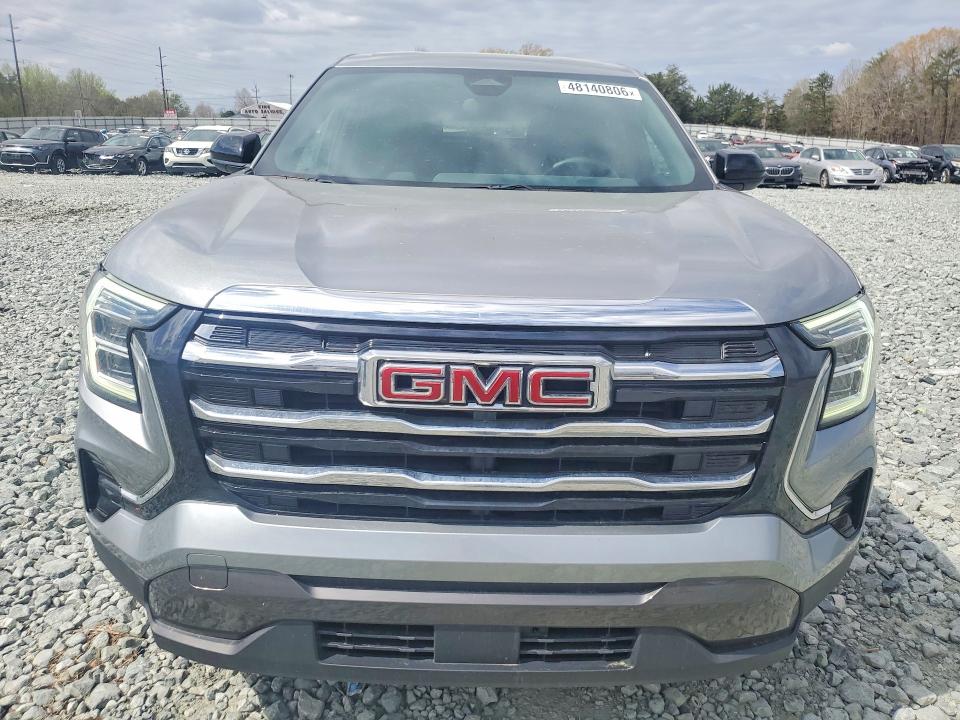 Aukcja sprzedaży 2025 Gmc Terrain, vin: 3GKALUEG8SL232672, numer aukcji: 48140806