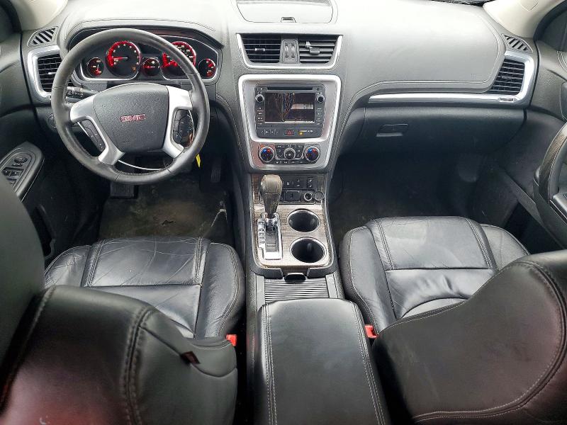 Продажа на аукционе авто 2015 Gmc Acadia, vin: 1GKKVRKD2FJ203512, номер лота: 41690746