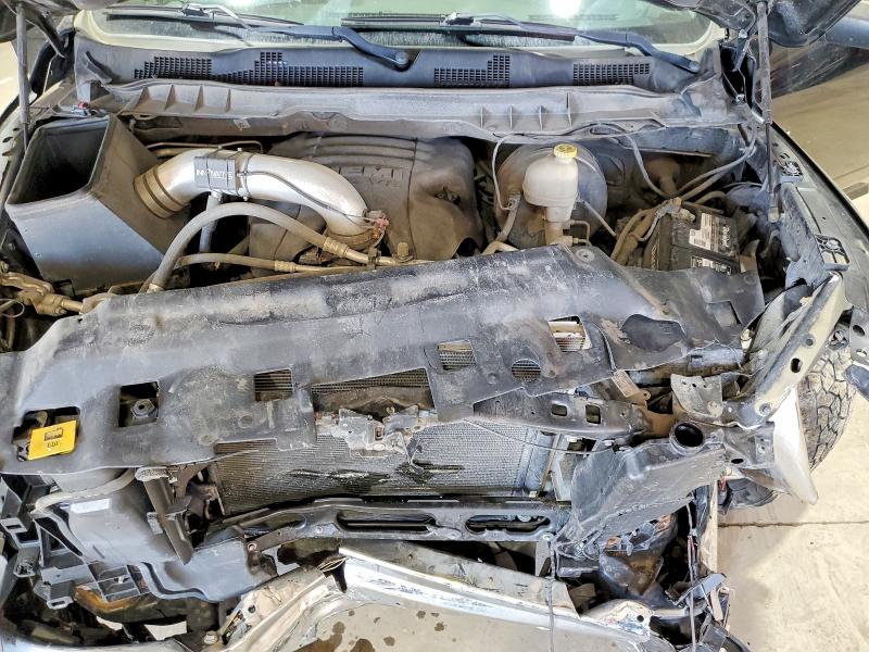 Aukcja sprzedaży 2014 Ram 1500, vin: 1C6RR7TTXES375750, numer aukcji: 46900306