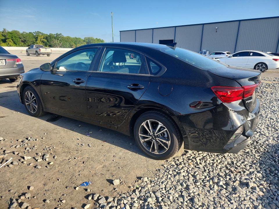 48031956 :رقم المزاد ، 3KPF24AD3RE794655 vin ، 2024 Kia Forte مزاد بيع