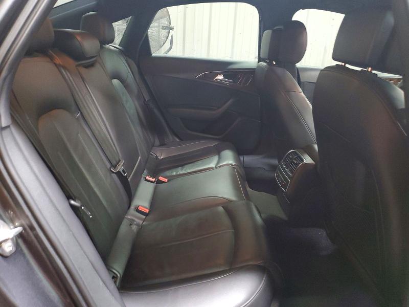 2015 Audi A6 მანქანა იყიდება აუქციონზე, vin: WAUFGAFC4FN041592, აუქციონის ნომერი: 47760906