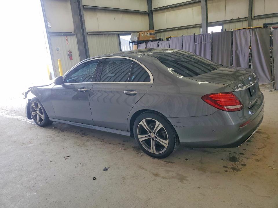 Продаж на аукціоні авто 2017 Mercedes-benz E, vin: WDDZF4JB6HA082969, номер лоту: 79419365
