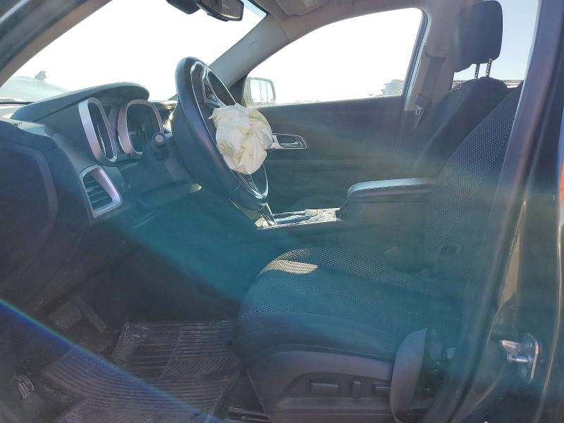 79403605 :رقم المزاد ، 2GNALCEK2H1544904 vin ، 2017 Chevrolet Equinox مزاد بيع