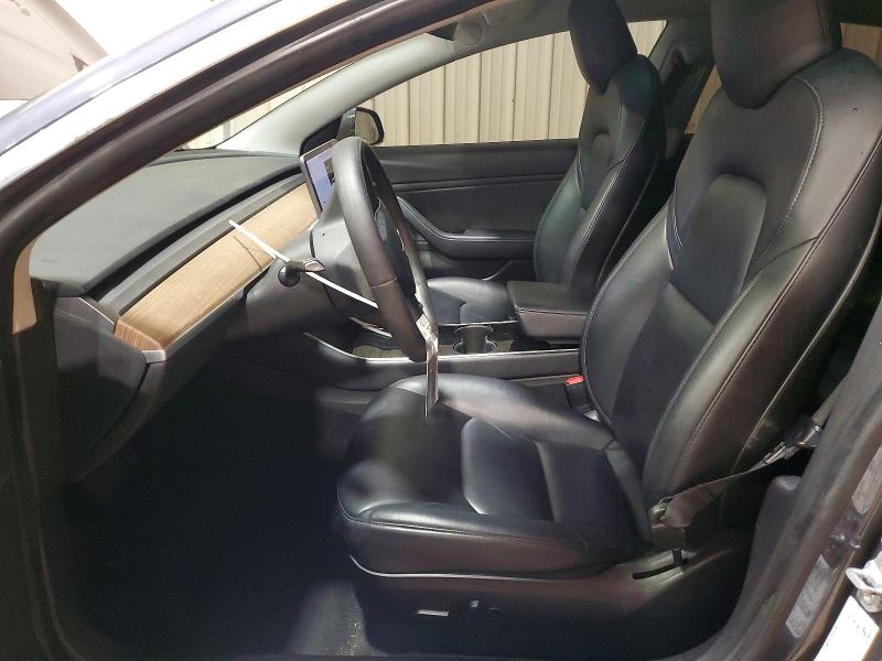 45983136 :رقم المزاد ، 5YJ3E1EB3LF720364 vin ، 2020 Tesla Model 3 مزاد بيع