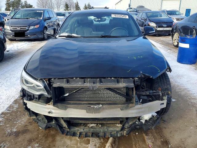 Продаж на аукціоні авто 2015 Bmw 228, vin: WBA1F7C54FV367298, номер лоту: 78232545