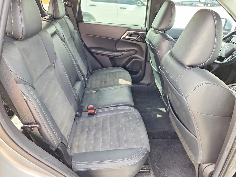 Aukcja sprzedaży 2022 Mitsubishi Outlander, vin: JA4J4UA8XNZ065536, numer aukcji: 47002356