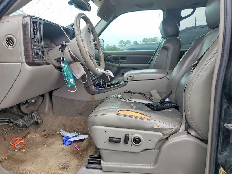 Продажа на аукционе авто 2005 Gmc Yukon, vin: 1GKEK63U15J203910, номер лота: 45946166