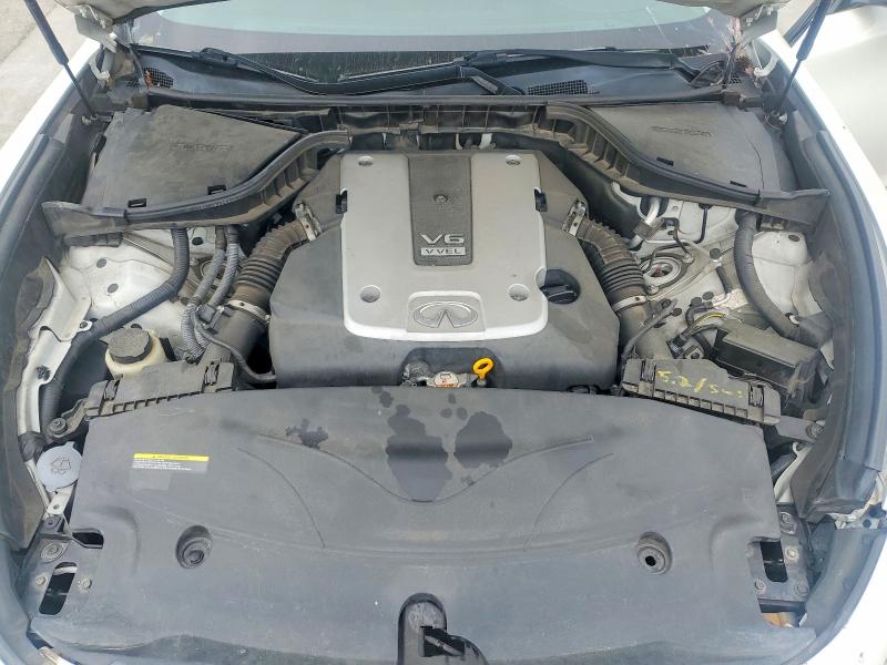 Продажа на аукционе авто 2016 Infiniti Q70l, vin: JN1BY1PR6GM721263, номер лота: 47254516