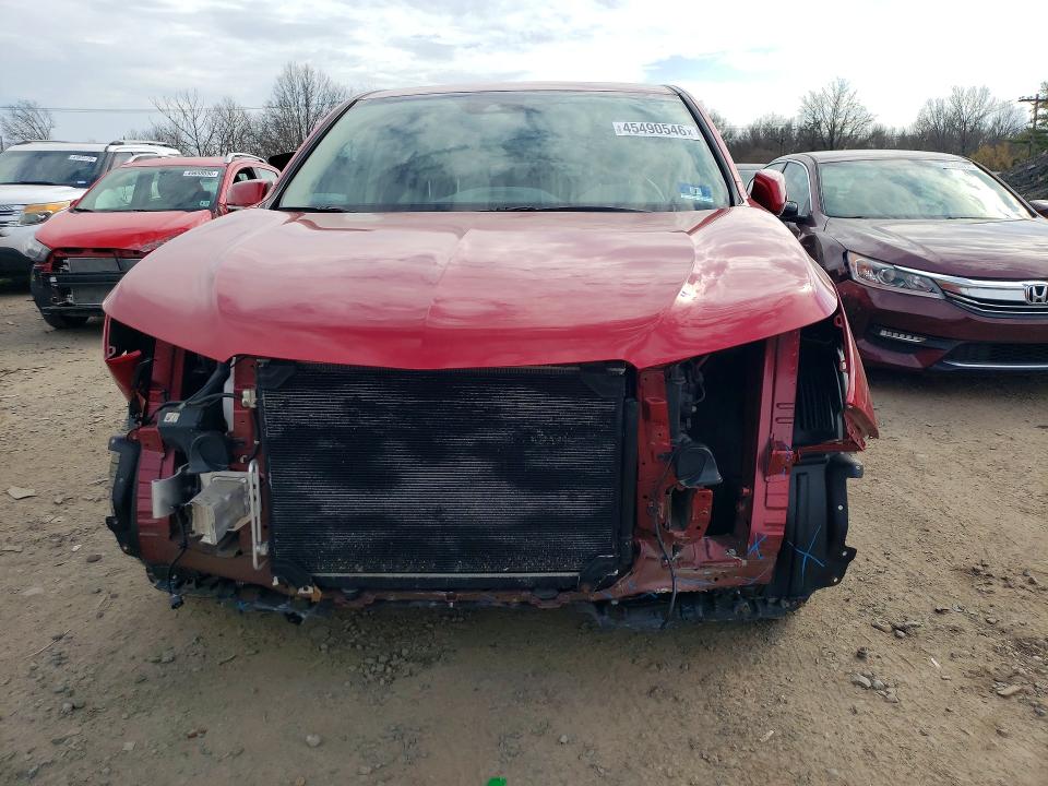 Aukcja sprzedaży 2020 Acura Mdx, vin: 5J8YD4H35LL017619, numer aukcji: 45490546