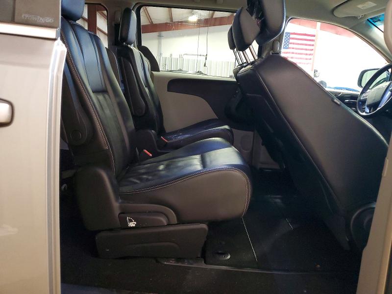 Продажа на аукционе авто 2013 Chrysler Town & Country, vin: 2C4RC1BG6DR706058, номер лота: 47342536