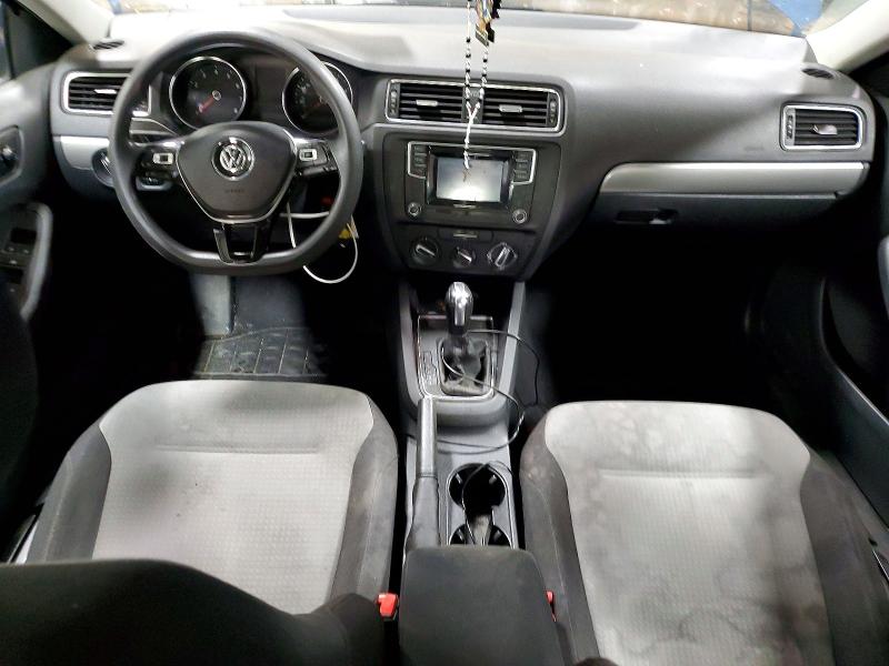 47352136 :رقم المزاد ، 3VW2B7AJ2HM213184 vin ، 2017 Volkswagen Jetta مزاد بيع