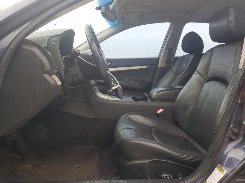 Продаж на аукціоні авто 2008 Infiniti G35, vin: JNKBV61F48M255592, номер лоту: 79757695