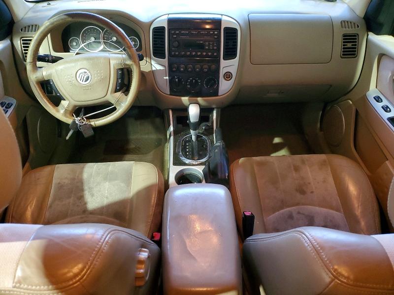 Продаж на аукціоні авто 2006 Mercury Mariner, vin: 4M2YU57146DJ00892, номер лоту: 46011326