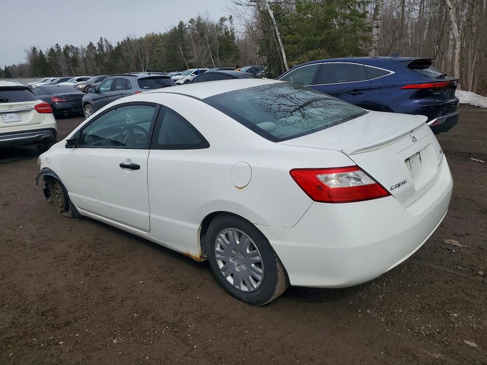 Aukcja sprzedaży 2009 Honda Civic, vin: 2HGFG12259H002945, numer aukcji: 79811395