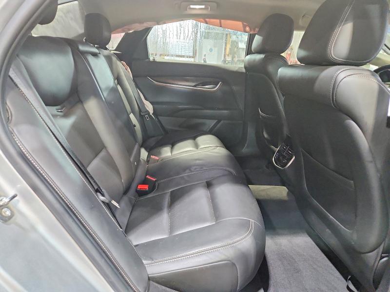 Aukcja sprzedaży 2018 Cadillac Xts, vin: 2G61M5S36J9134955, numer aukcji: 41833916