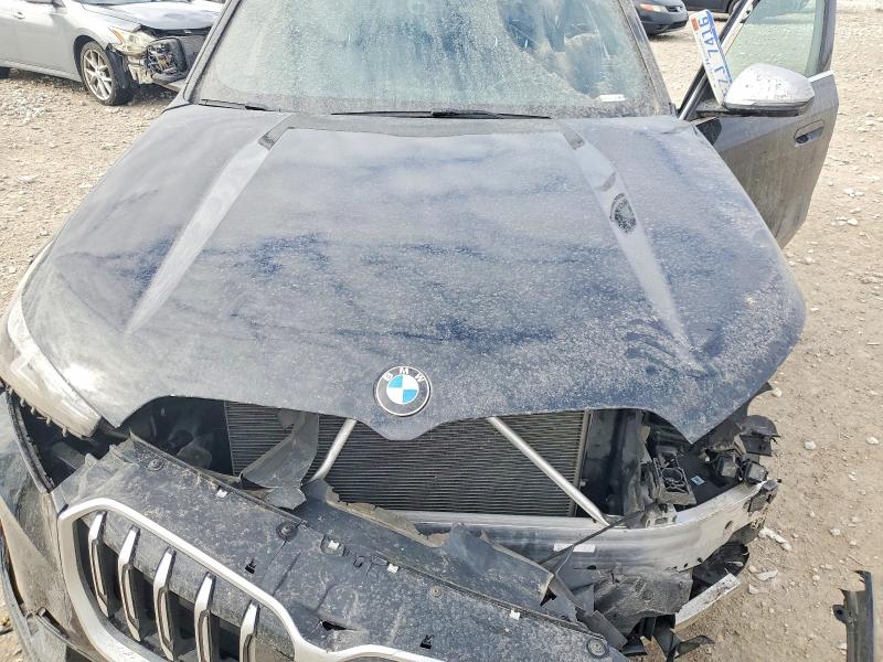 Продажа на аукционе авто 2024 Bmw X1, vin: WBX73EF0XR5Z44269, номер лота: 45511896