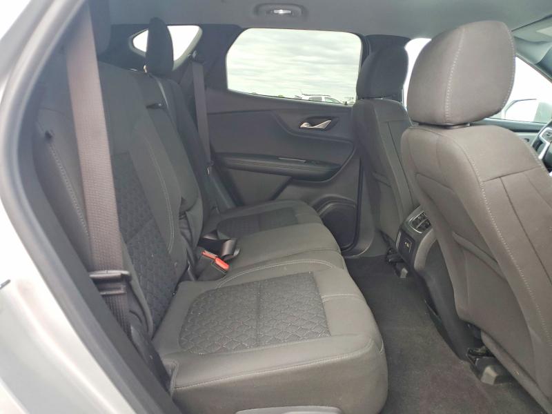 Aukcja sprzedaży 2020 Chevrolet Blazer, vin: 3GNKBHRS1LS632564, numer aukcji: 46560196