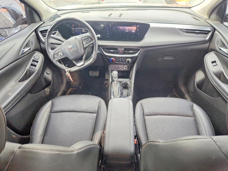 Aukcja sprzedaży 2024 Buick Encore Gx, vin: KL4AMESL3RB025385, numer aukcji: 47039006