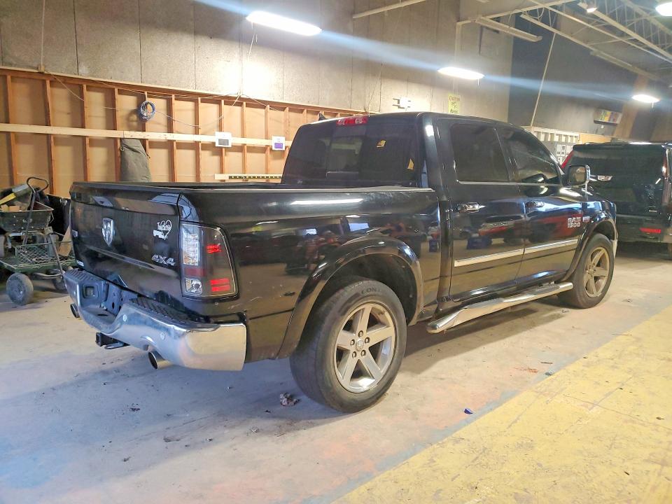 Продажа на аукционе авто 2015 Ram 1500, vin: 1C6RR7NTXFS545054, номер лота: 47018416