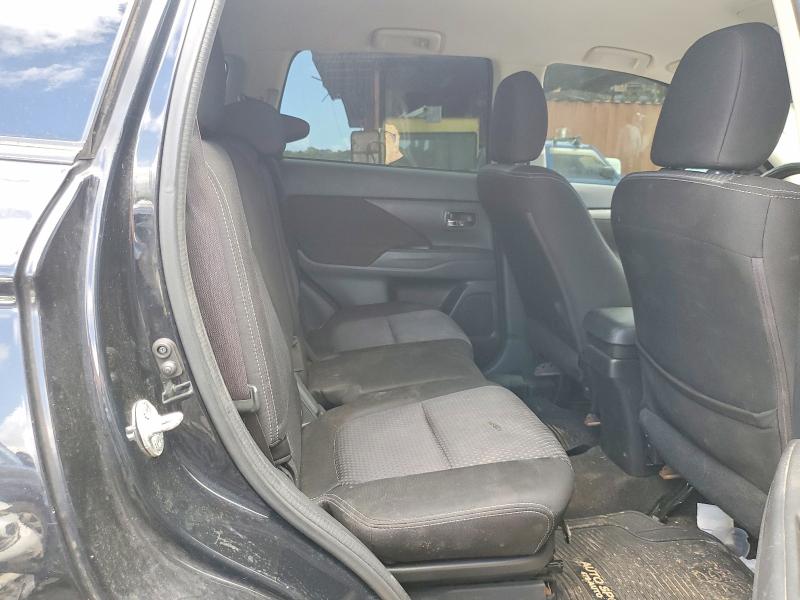 79410645 :رقم المزاد ، JA4AD3A34GZ011148 vin ، 2016 Mitsubishi Outlander مزاد بيع