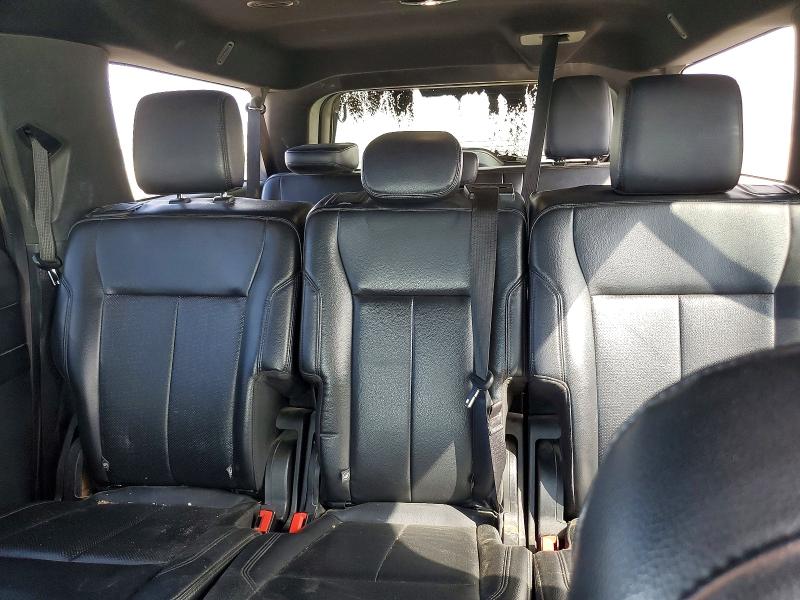 Продаж на аукціоні авто 2019 Ford Expedition, vin: 1FMJK1JT2KEA36609, номер лоту: 79845835
