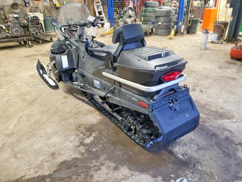 79013975 :رقم المزاد ، YH2SSRGC7GR000198 vin ، 2016 Ski Snowmobile مزاد بيع