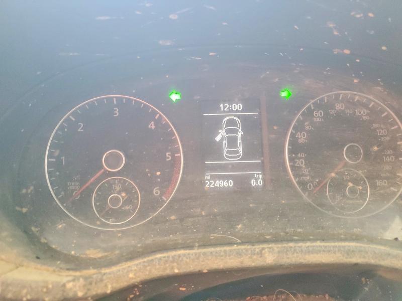 Продажа на аукционе авто 2014 Volkswagen Passat, vin: 1VWBN7A33EC085561, номер лота: 79454115